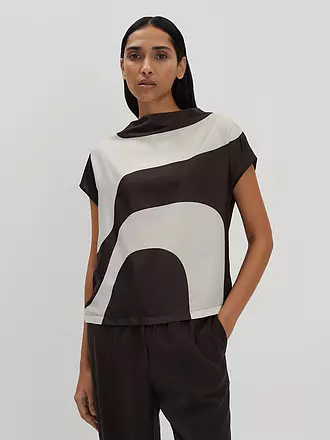 SOMEDAY | Blouse-chemise KESORA | braun